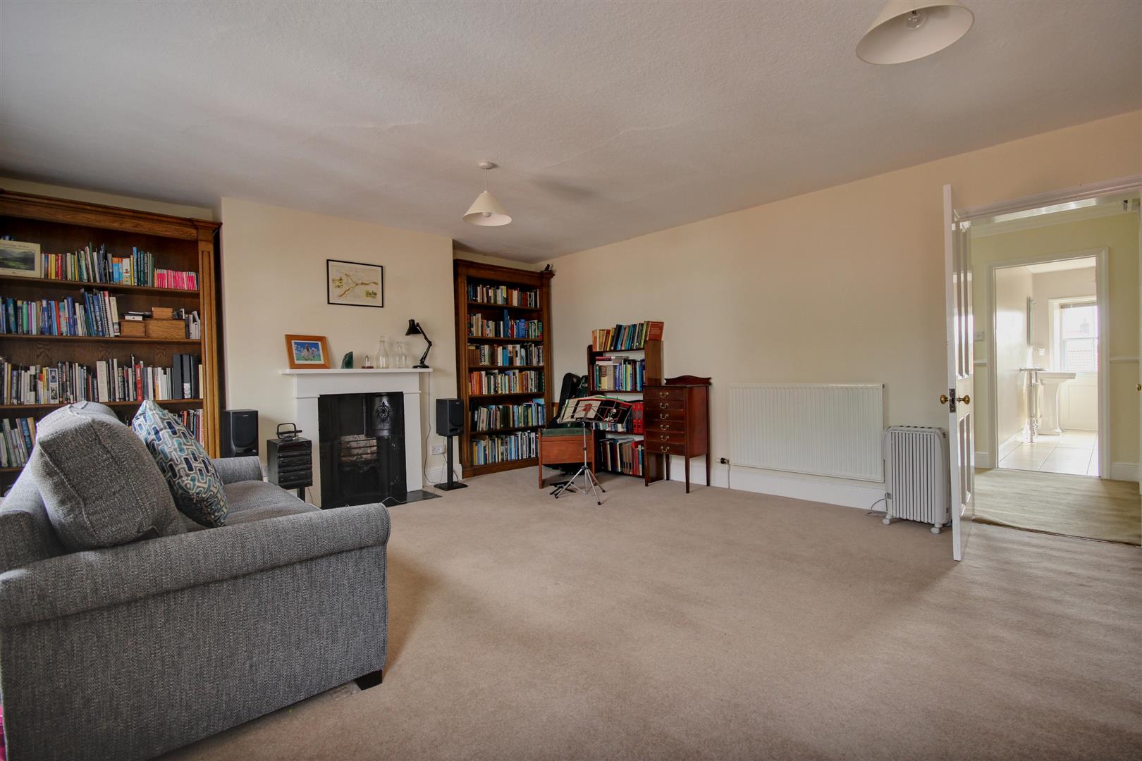 Highgate, Beverley